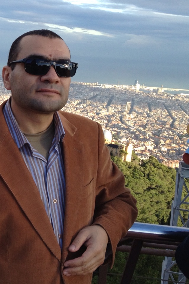 Mohamed Alassal