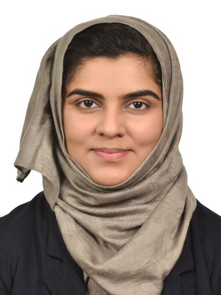 Tayyaba Malik