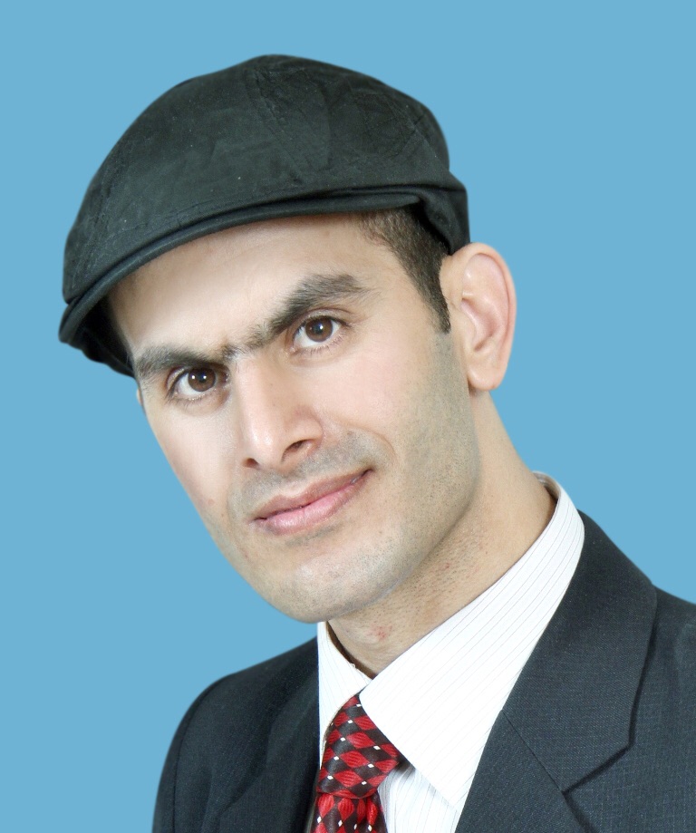 Muhammad Aasim