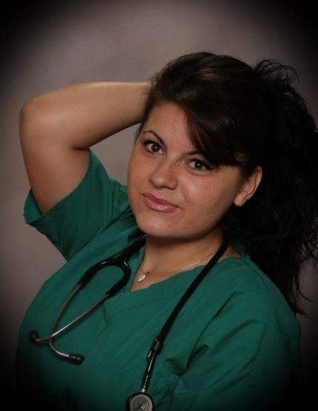 Rebeca Murza