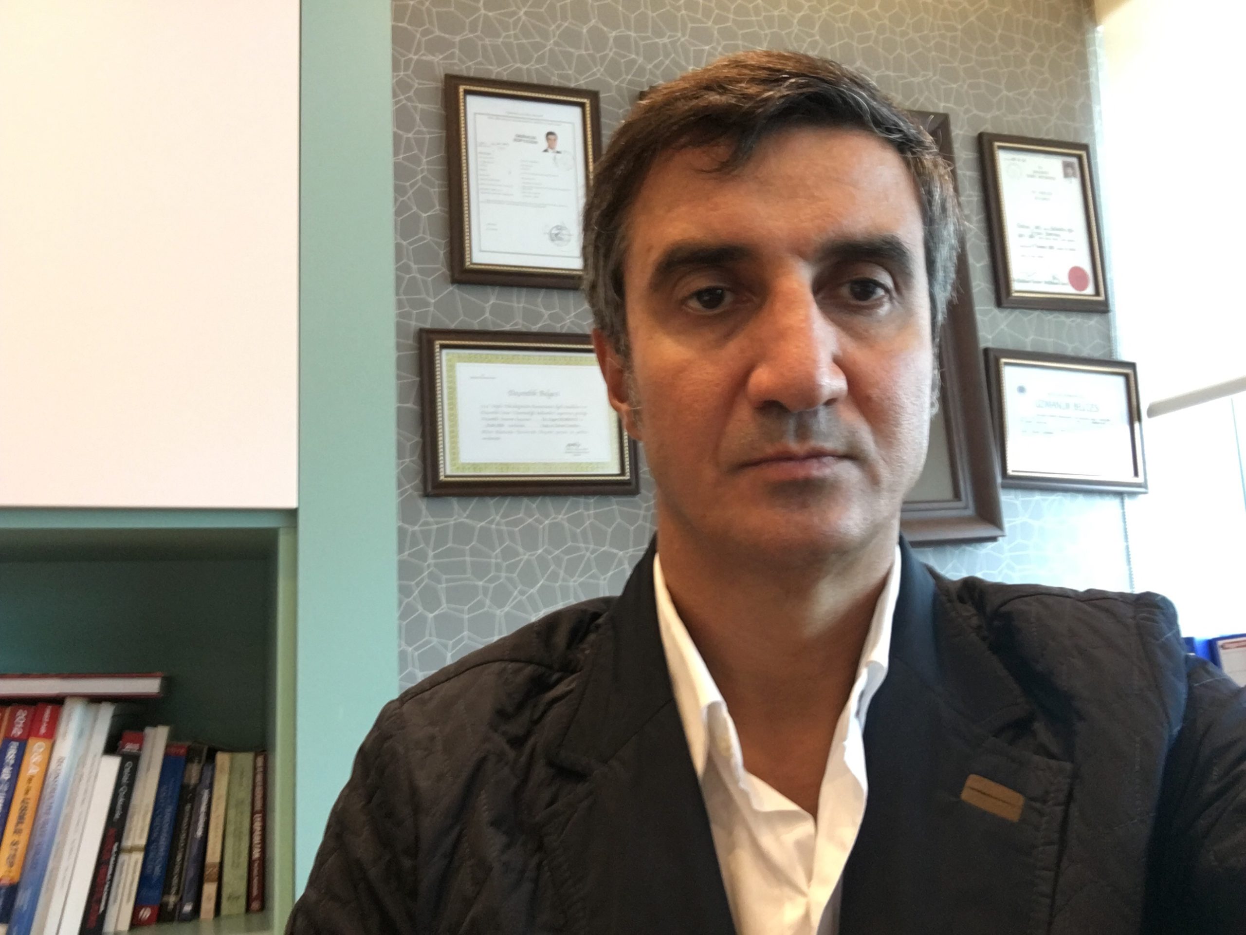Ergun Demirsoy