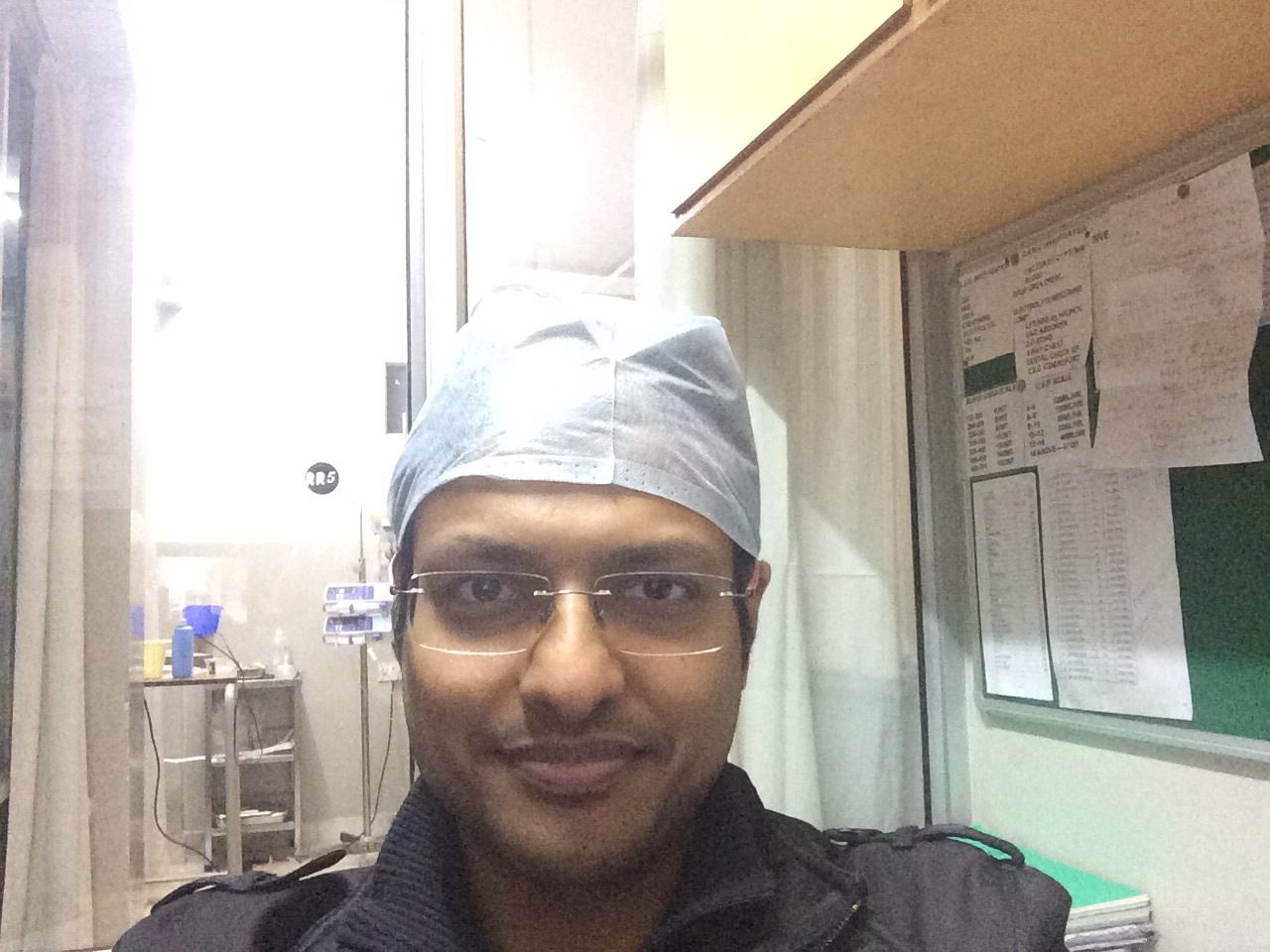 Palkesh Agrawal