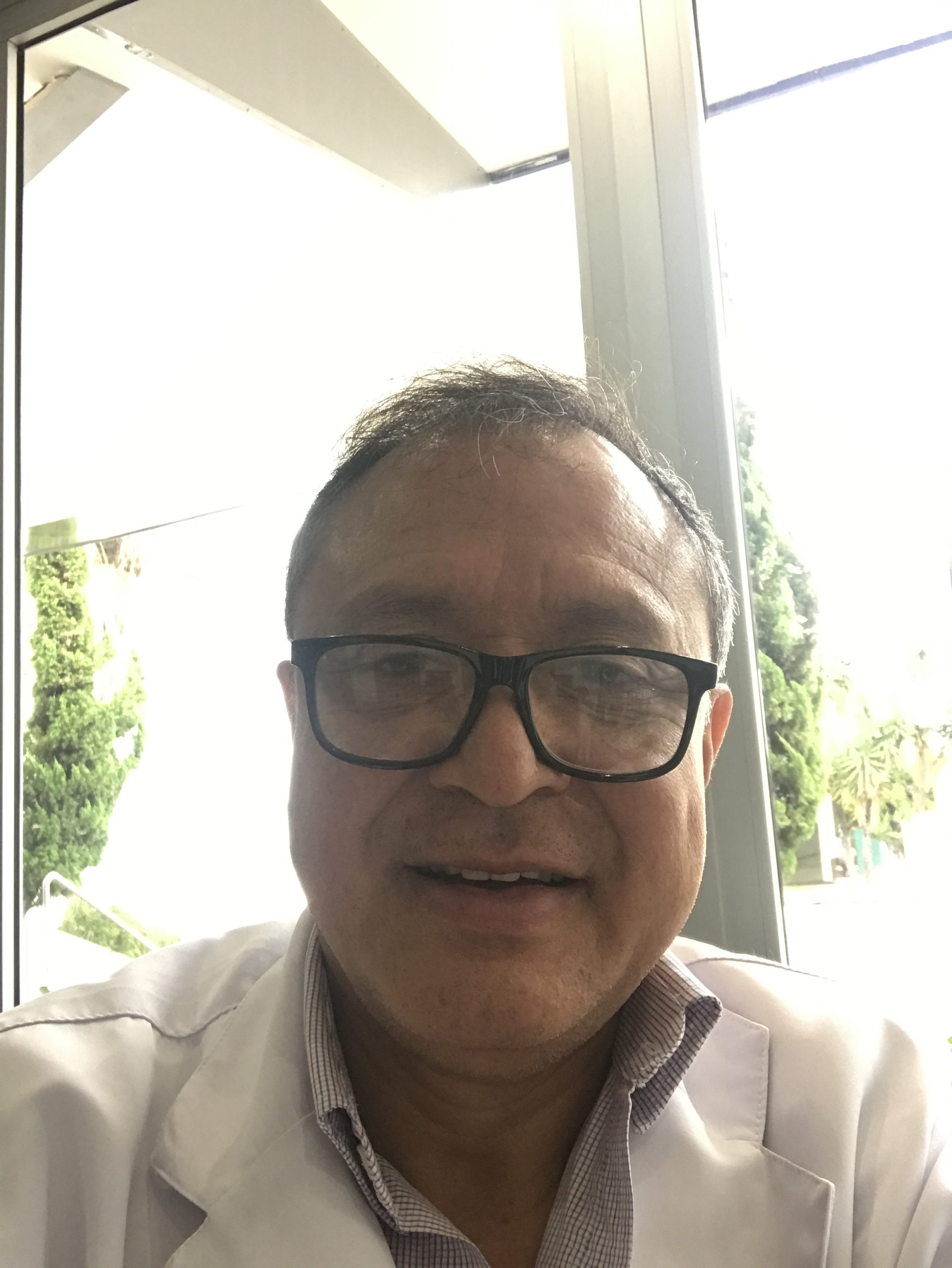 Pedro Paniagua