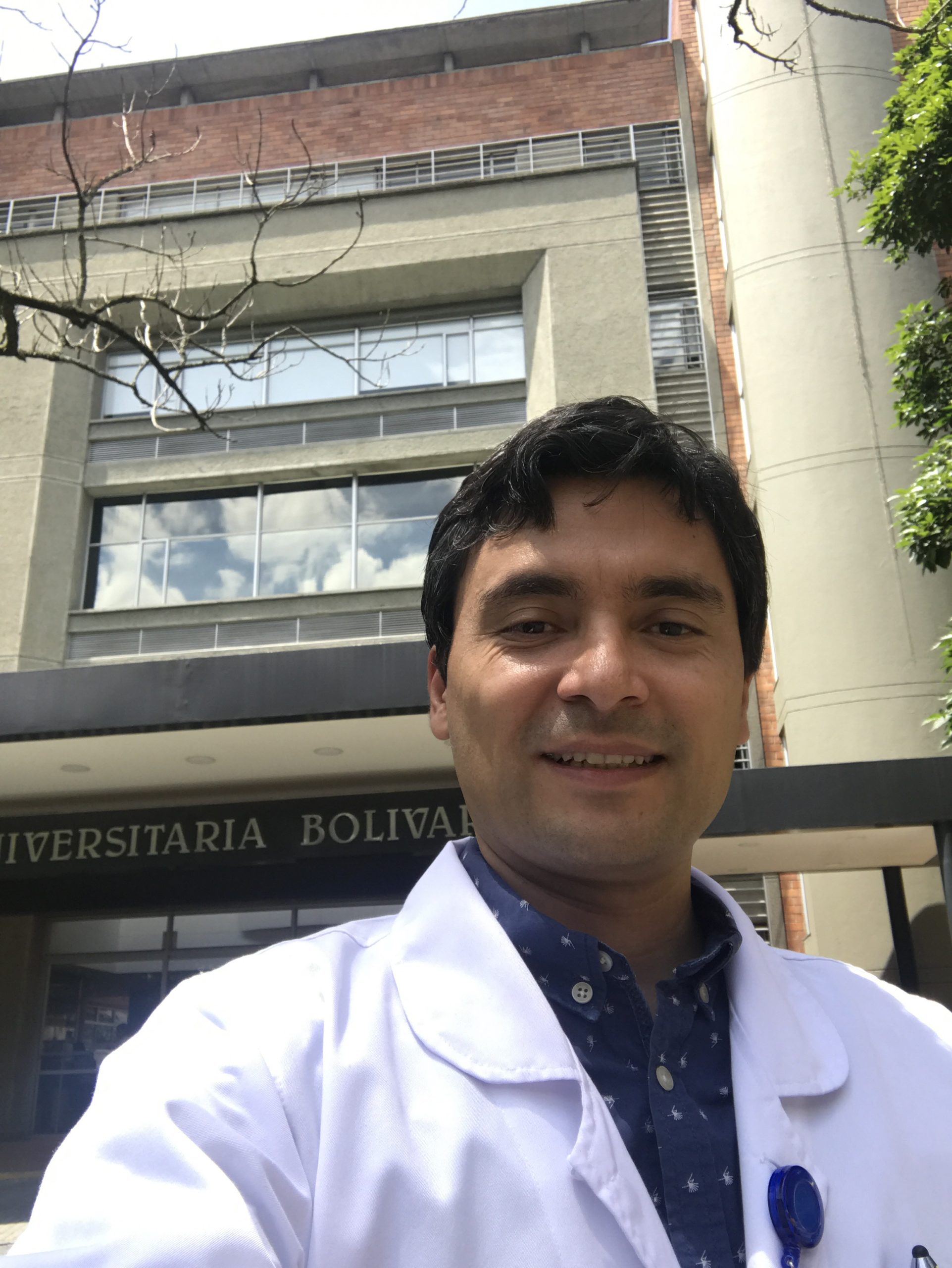 Oscar Mendez