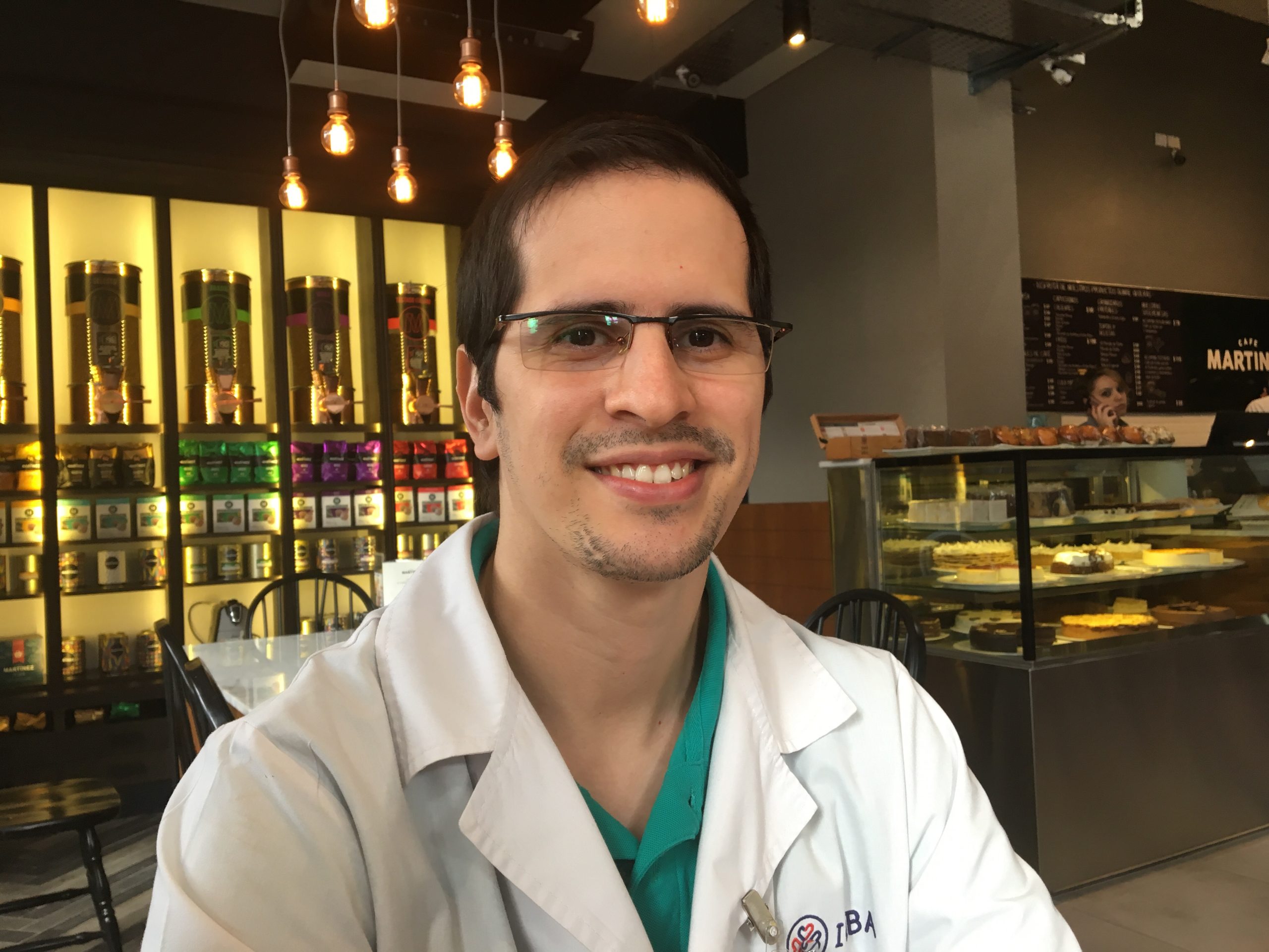 Mario Acosta