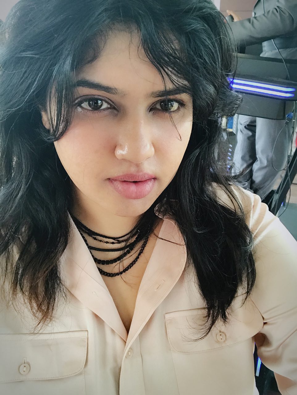 Soumya Shree