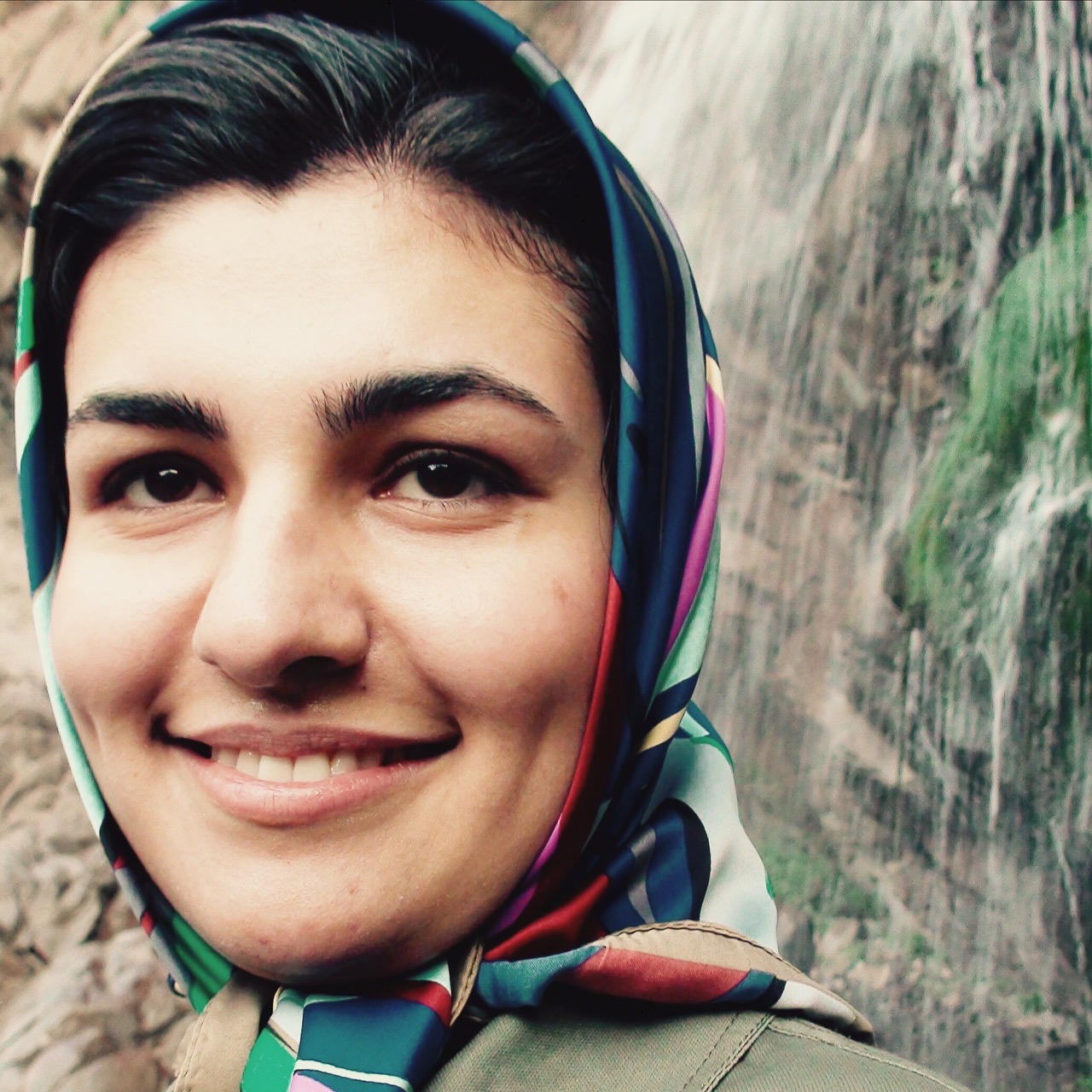 Afsaneh Noormandi