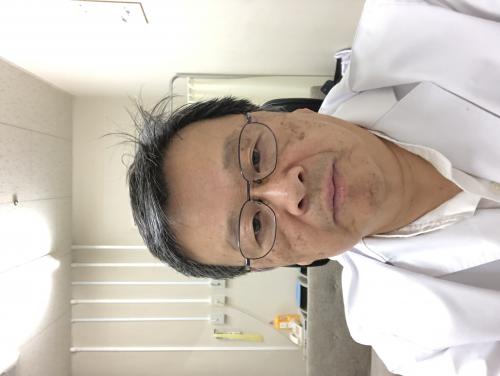 Yoichi Kikuchi