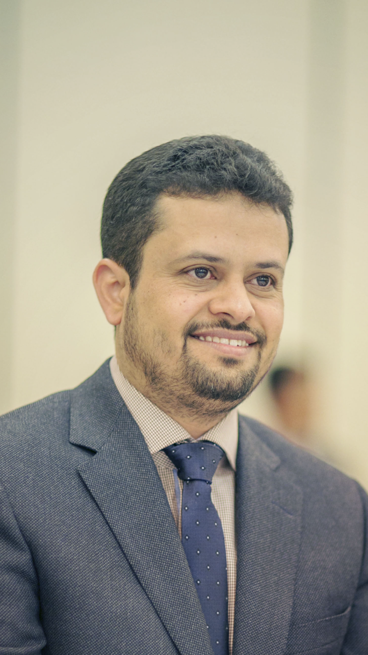 Hussein Al-Amodi