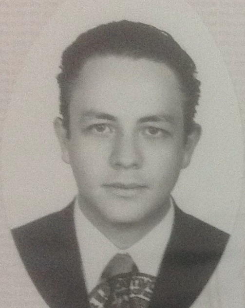 Victor Gomez Saviñon