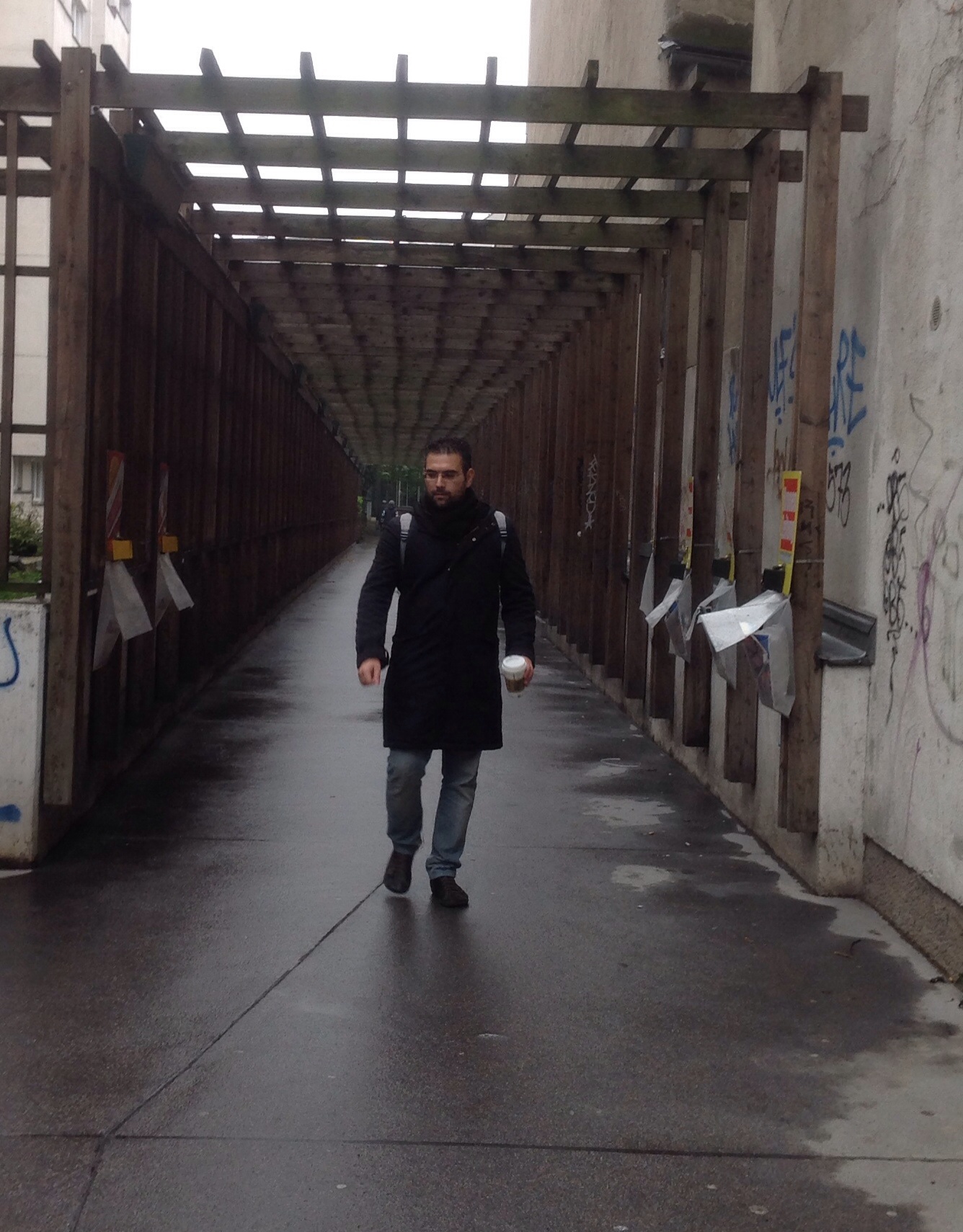 Stylianos Gaitanakis
