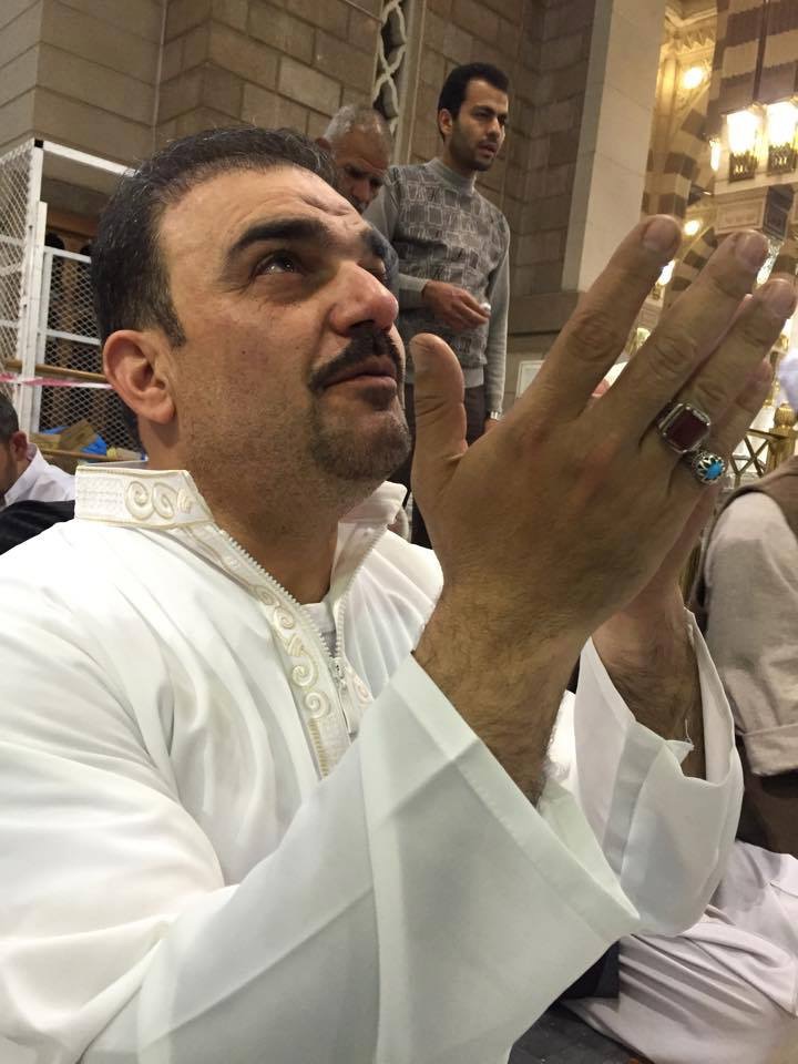Laith Sharba