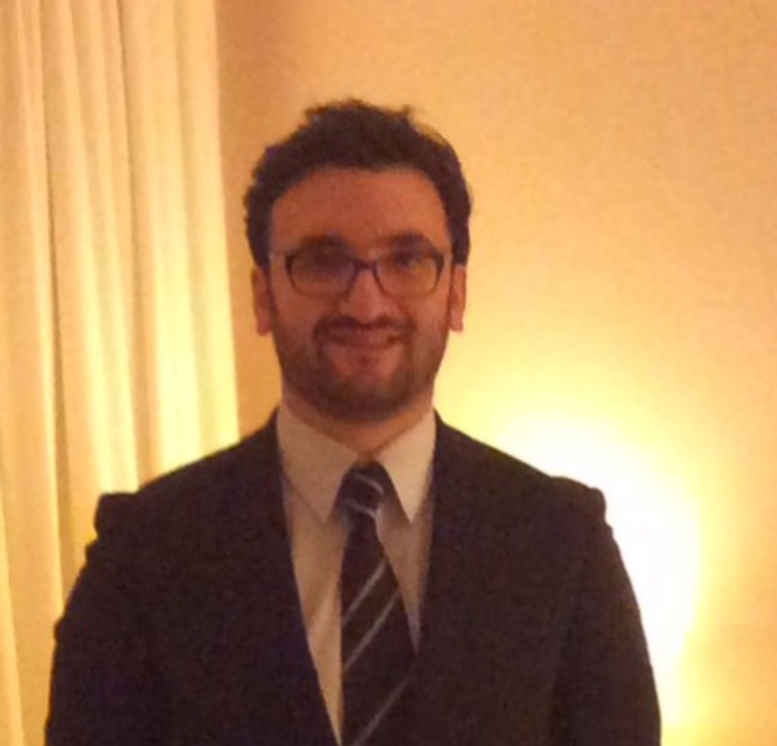 Khaldoun Ali