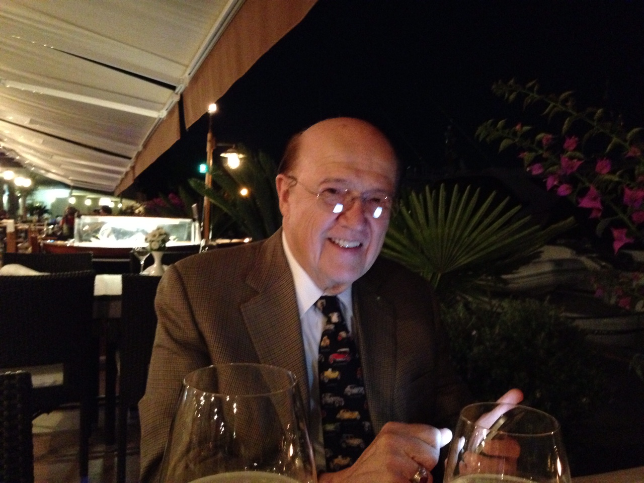 Manny Villafana