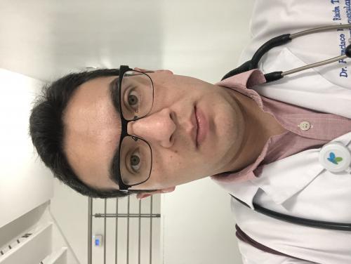 Francisco Rincon Tello