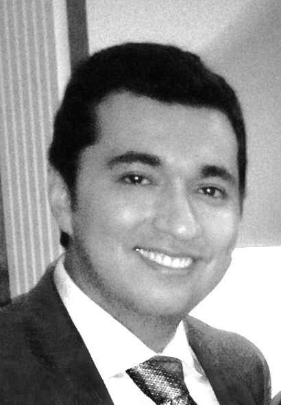 Diego Sanchez Valenzuela