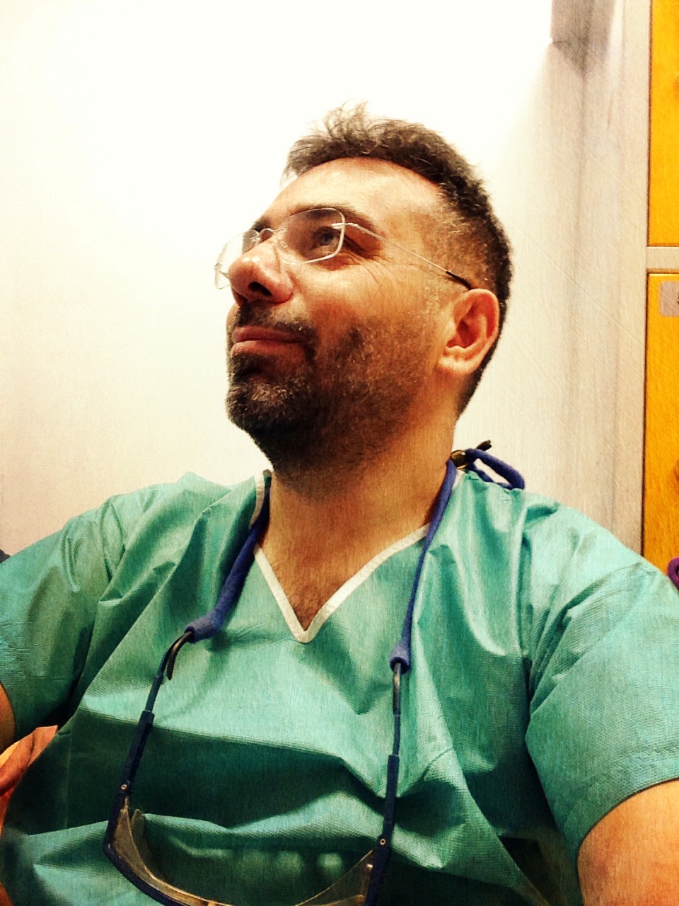 Atilla Orhan