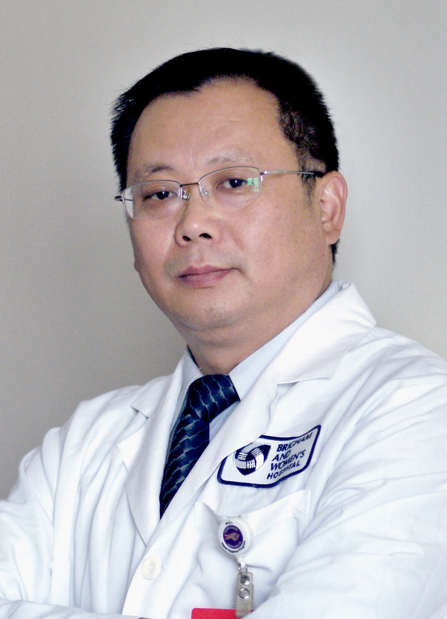 Zhuangshi Huang