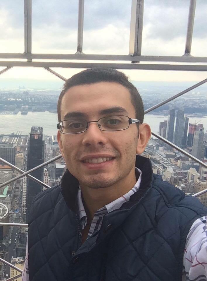 Yehia Dogheim
