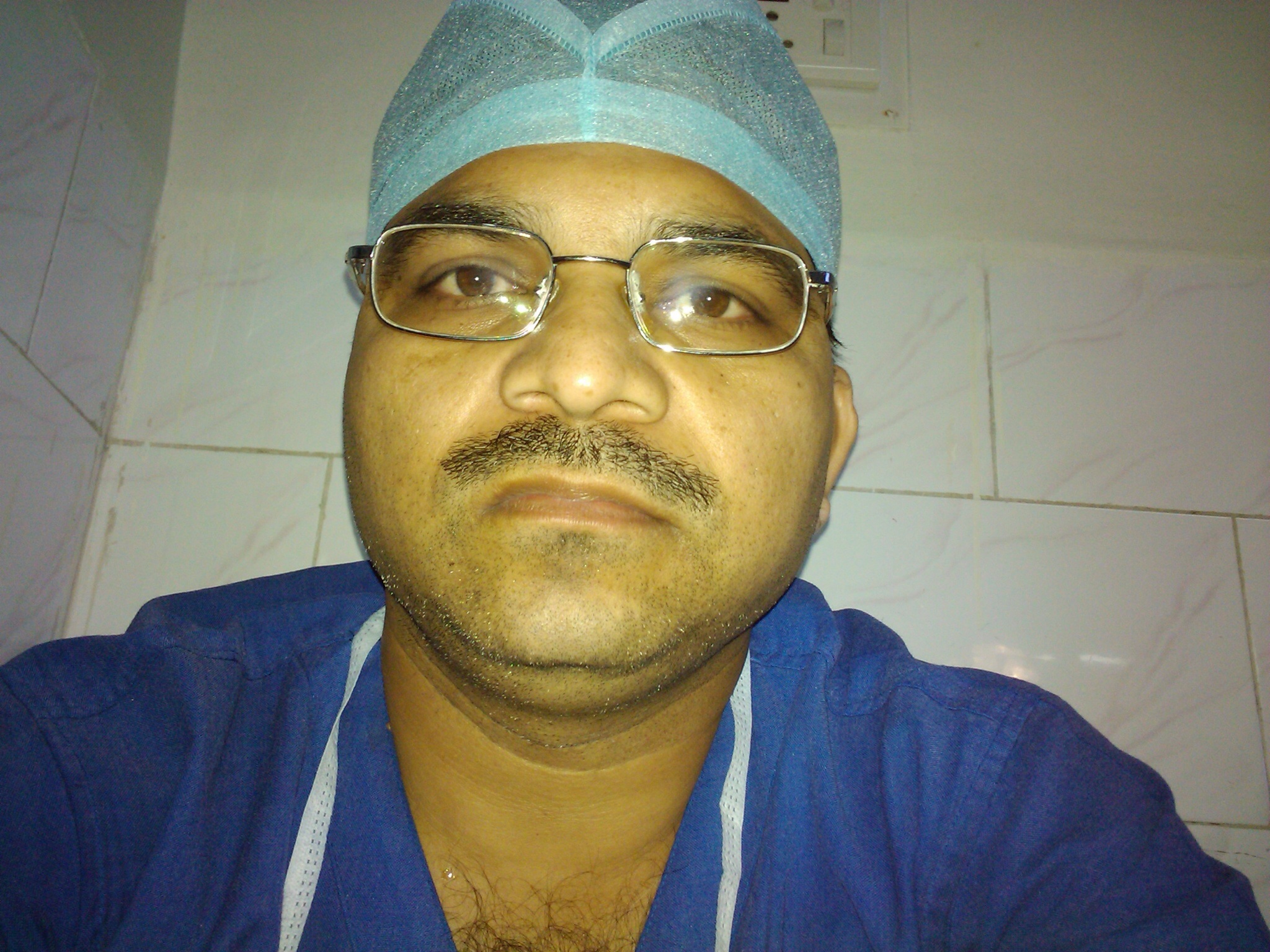 Sukanta Behera