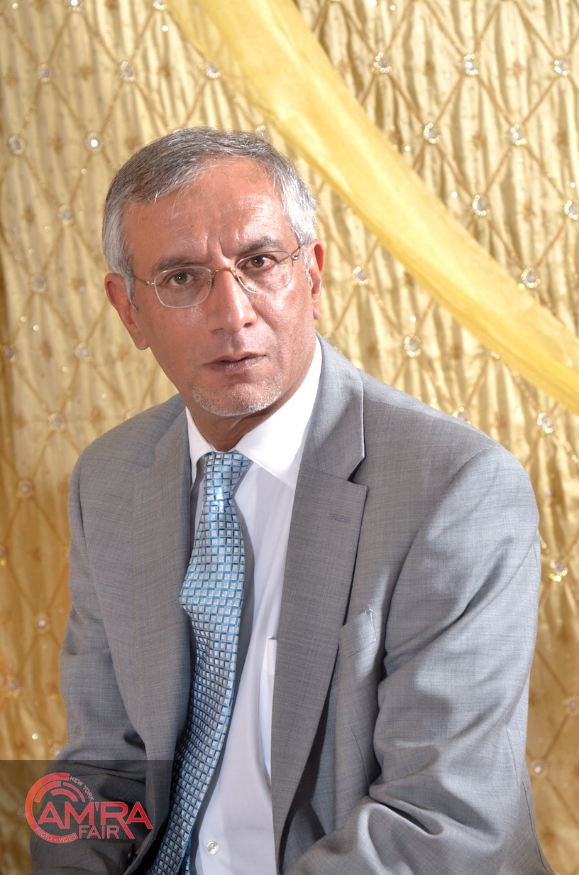 Tariq Sherani