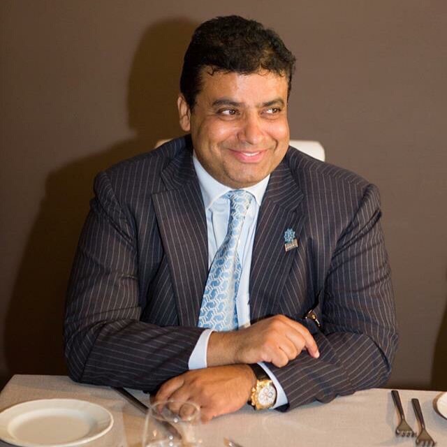 Abdallah Raweh