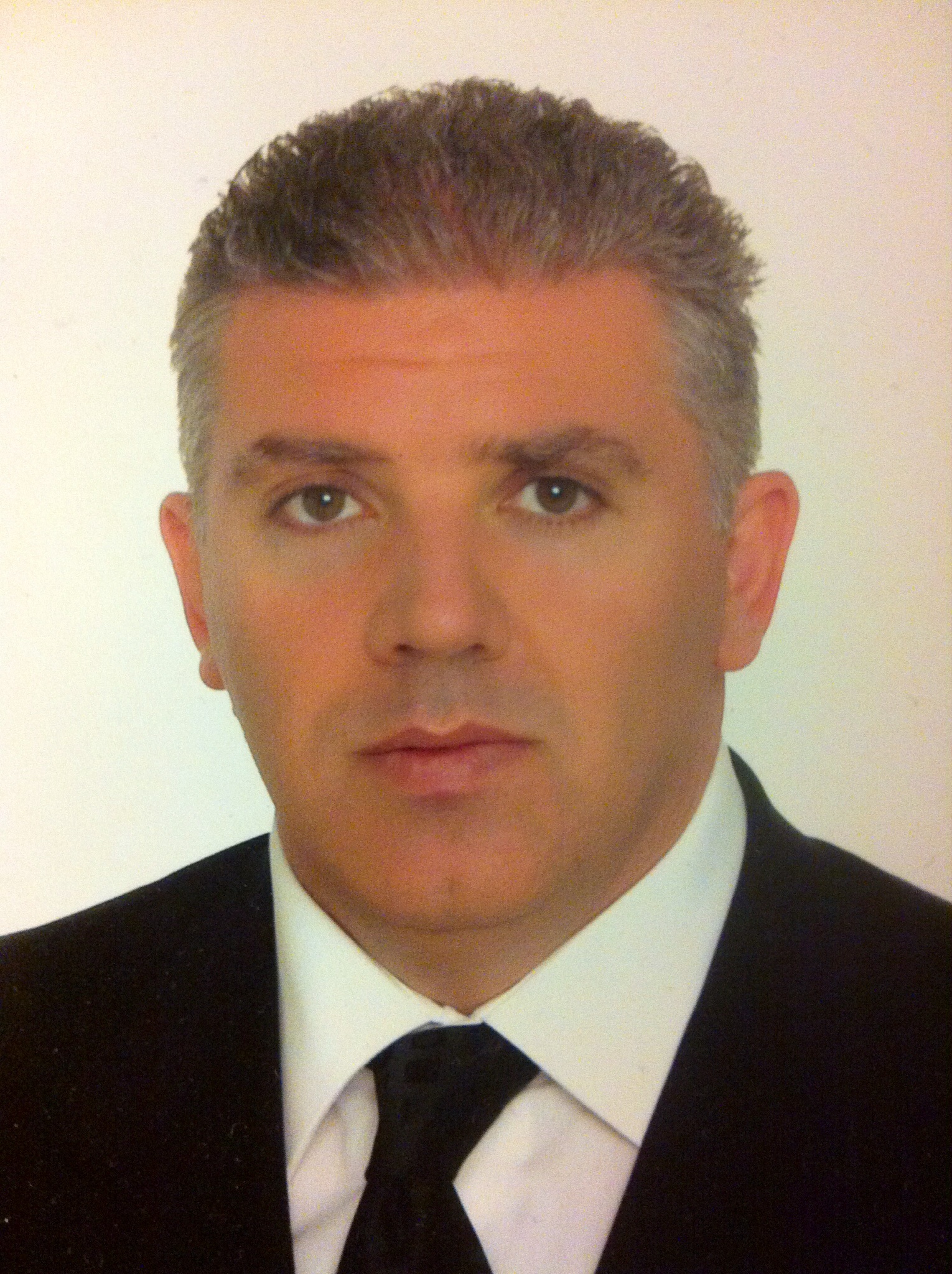 Osman Fazliogullari