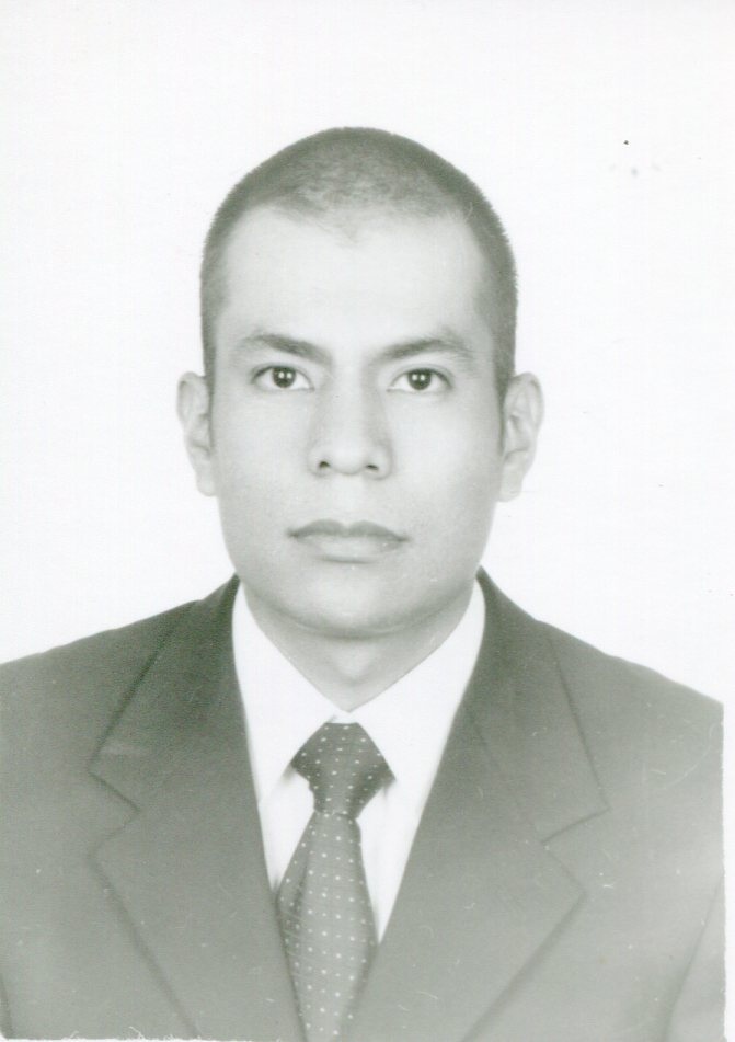 Gildardo Cortes Julian
