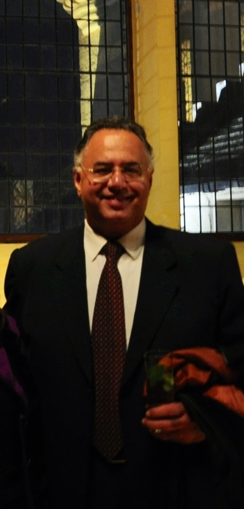 Adel El Banna