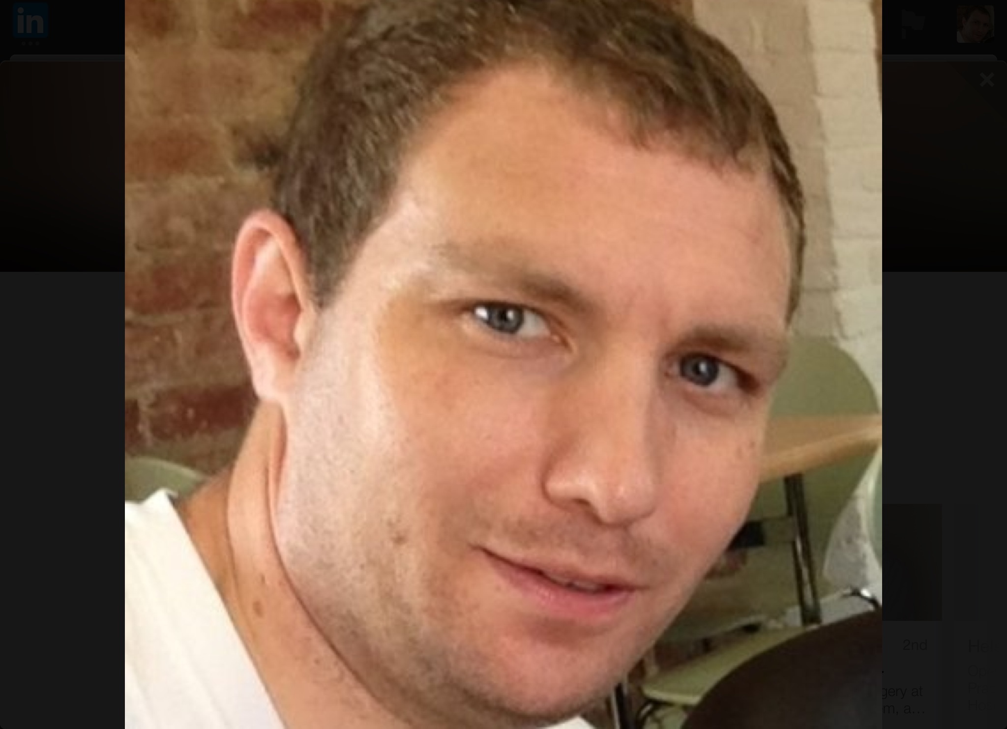 Matthew van Loo