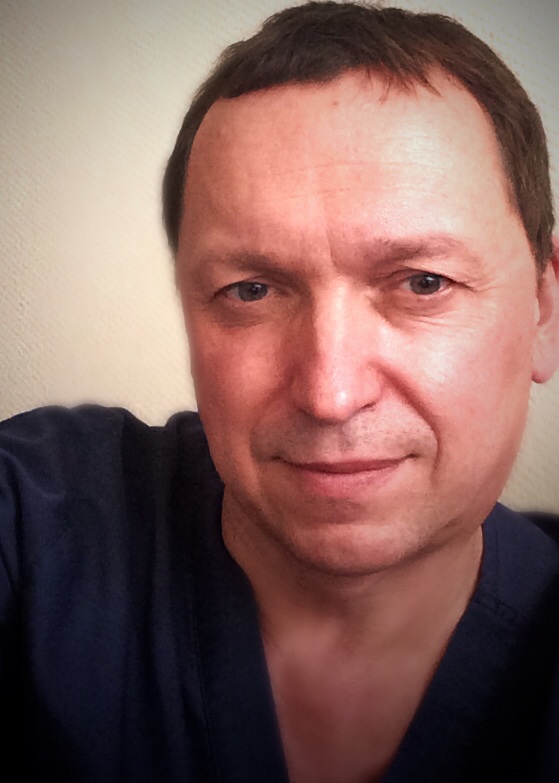 Andrey Semagin