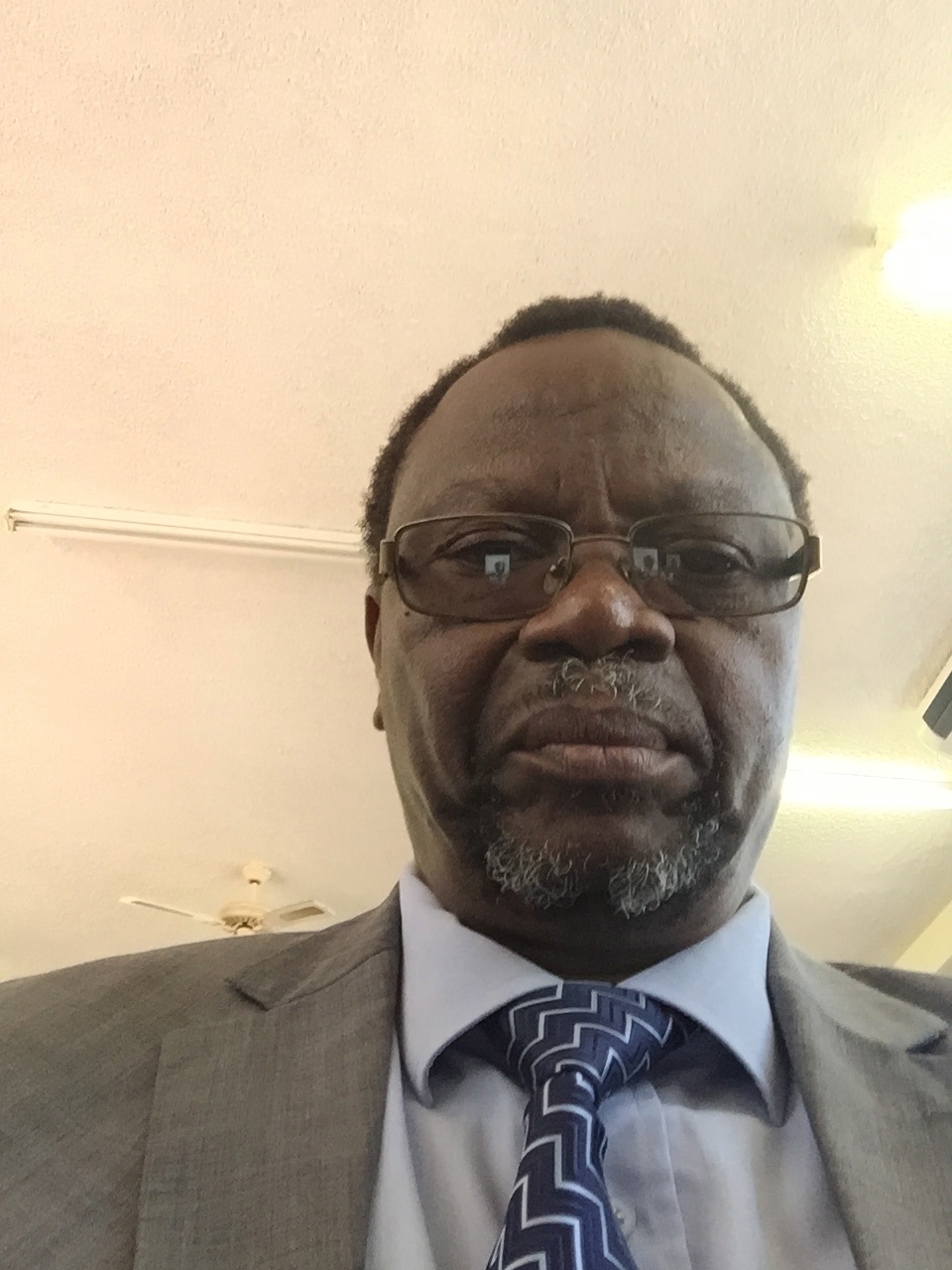 David Chimuka
