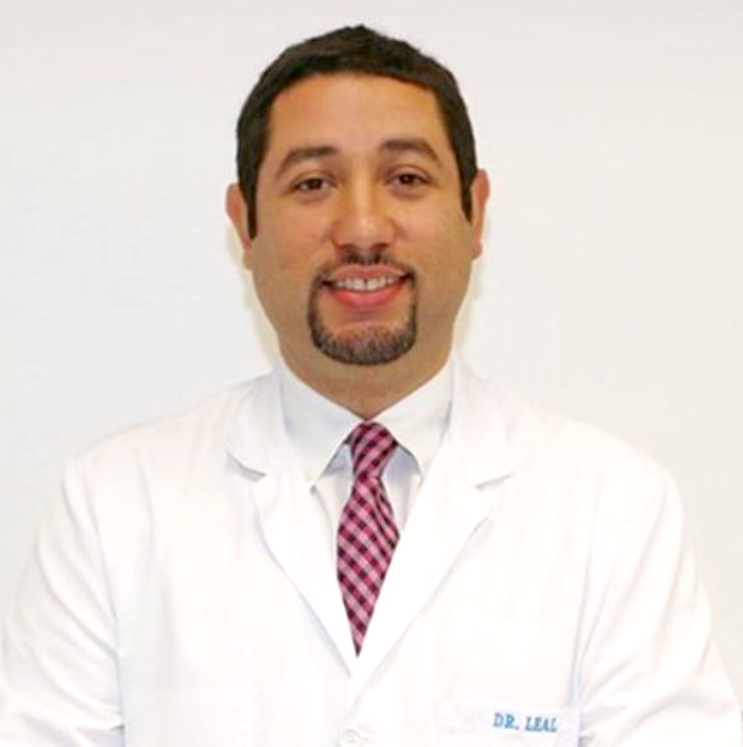 Omer Leal Fernández