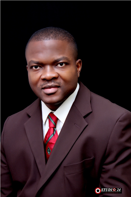 Emeka Amadi