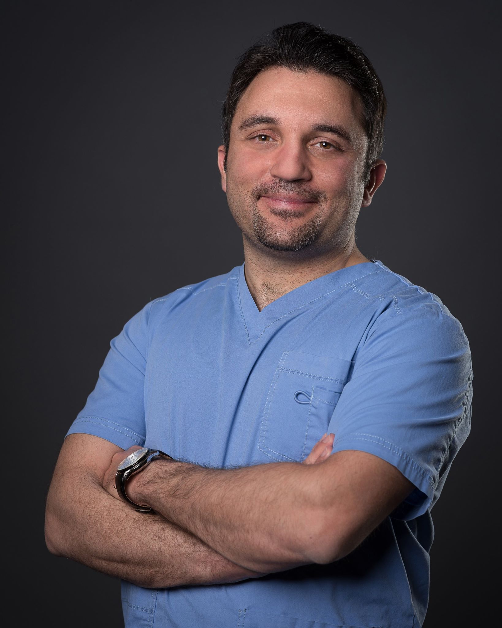 Ramzi Addas
