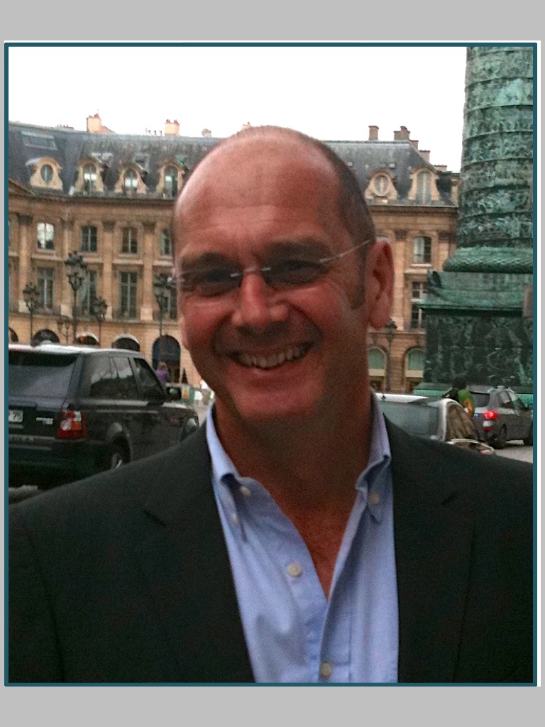 Dante Picarelli