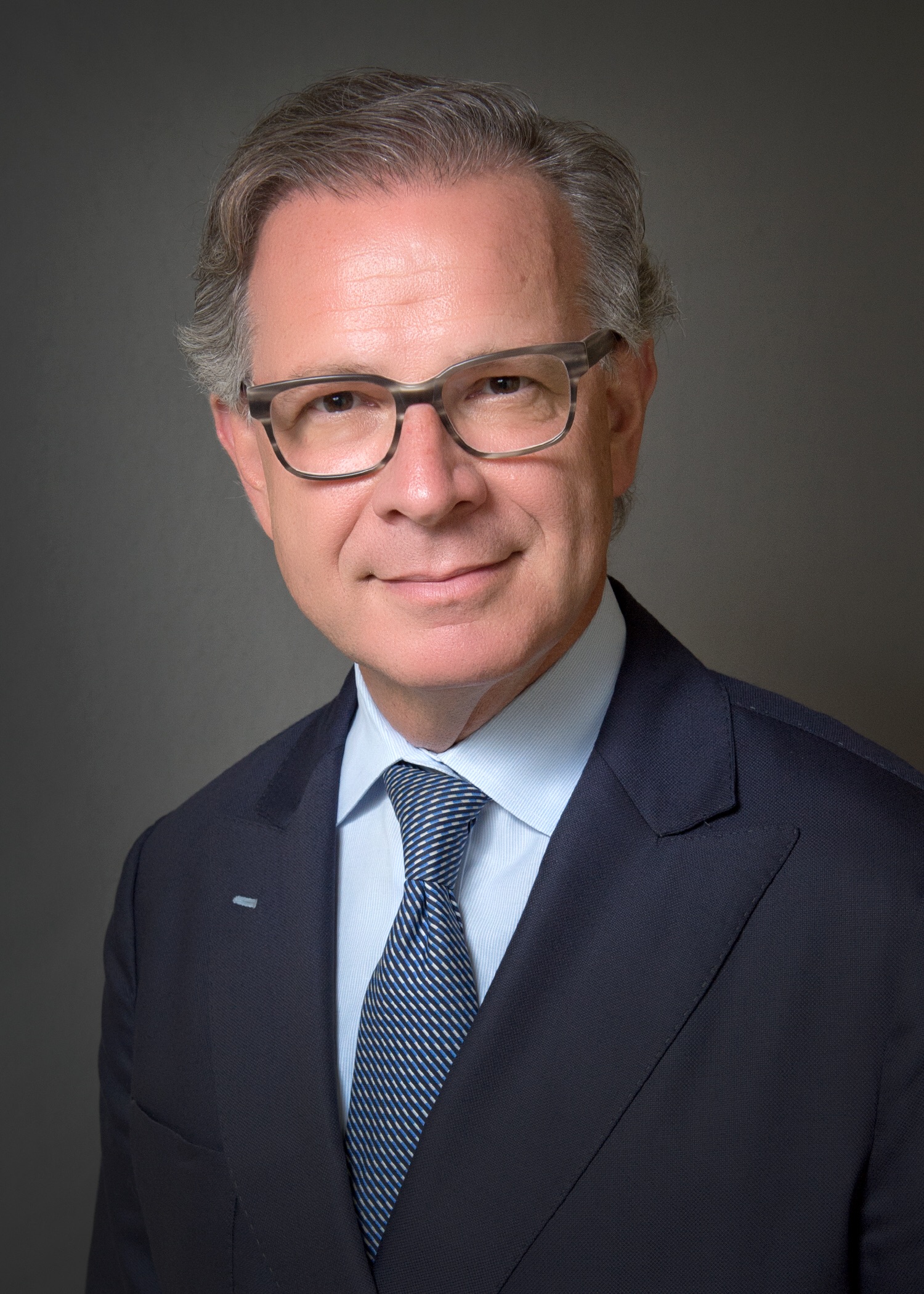 Gregory Fontana