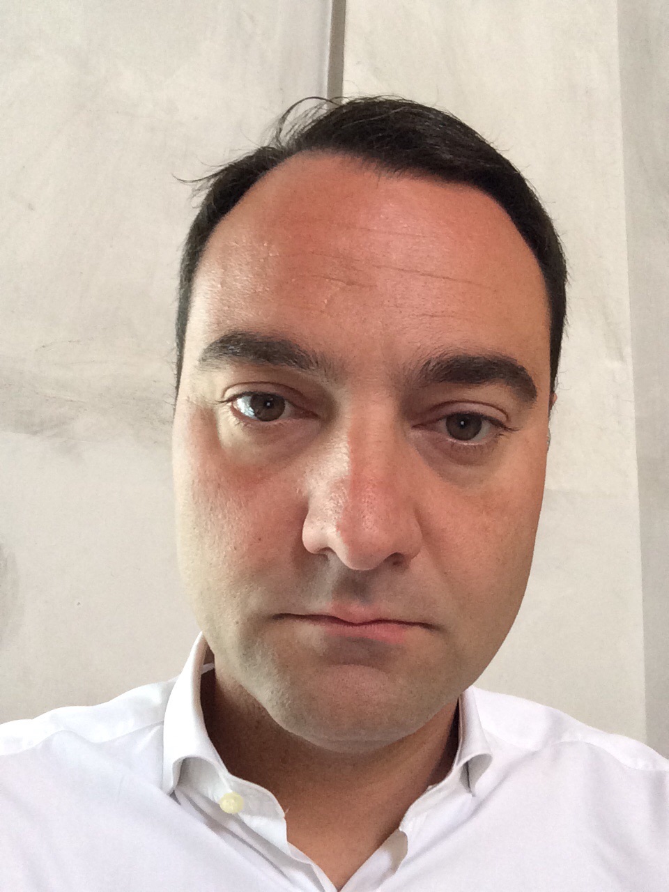 Omiros Chalvatzoulis