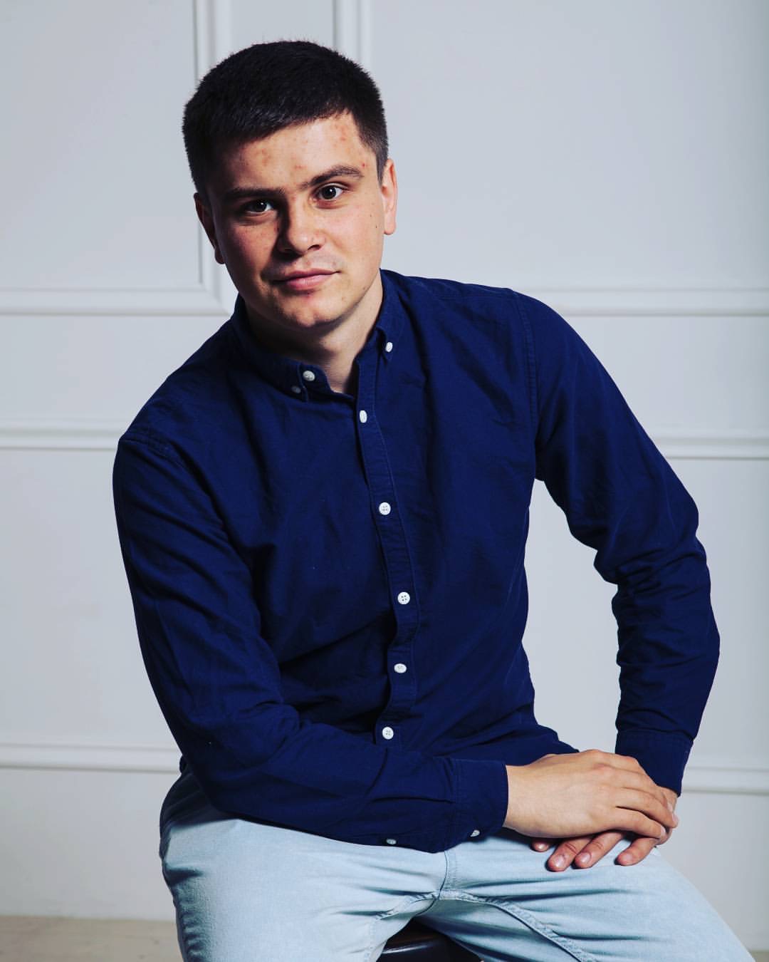 Denis Breshenkov