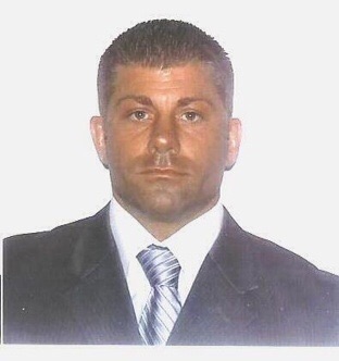 Jason Zaharko