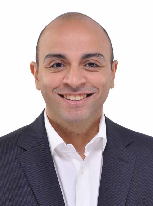 Ahmed Afifi