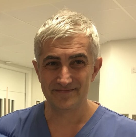 Alexandru Mihai Cornea