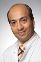 Navid Madershahian, M.D.