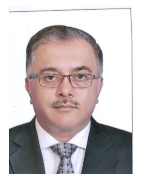Aitizaz Uddin Syed