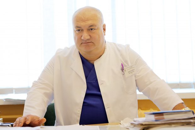 Aleksandras Bagajevas