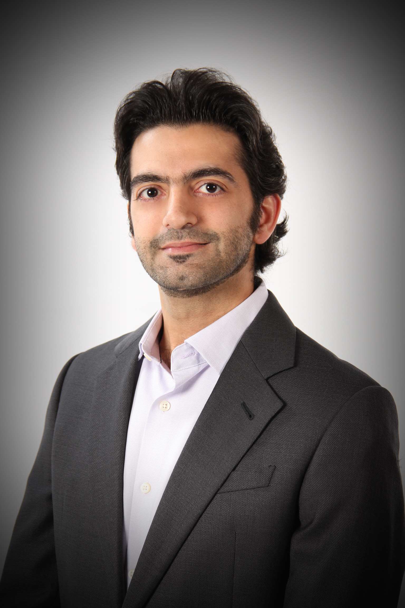 Mahmoud Alukayli