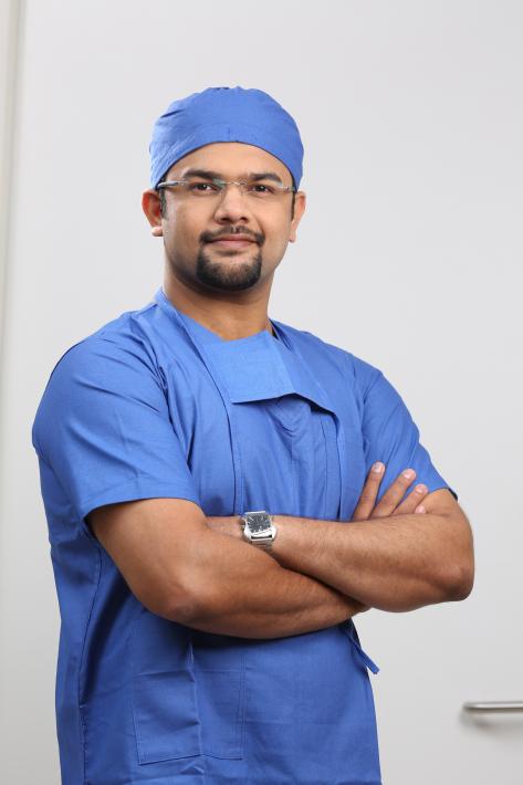 Madhu Ravisankar