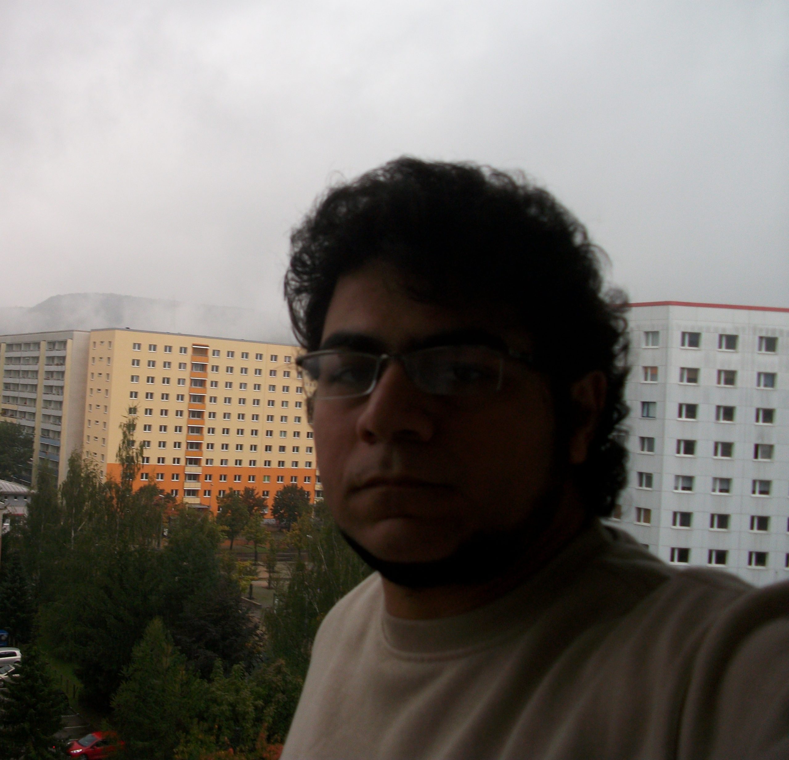 Ahmed Ismail