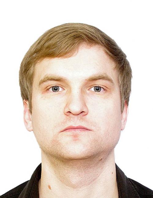 Nikolai Abakumov