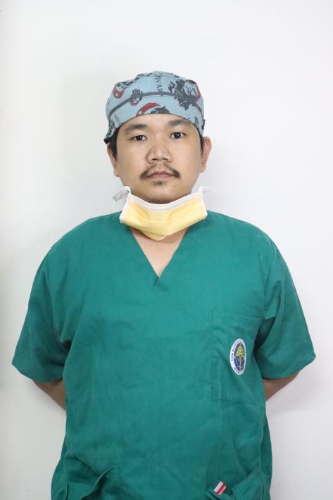 Tabang Nyitan